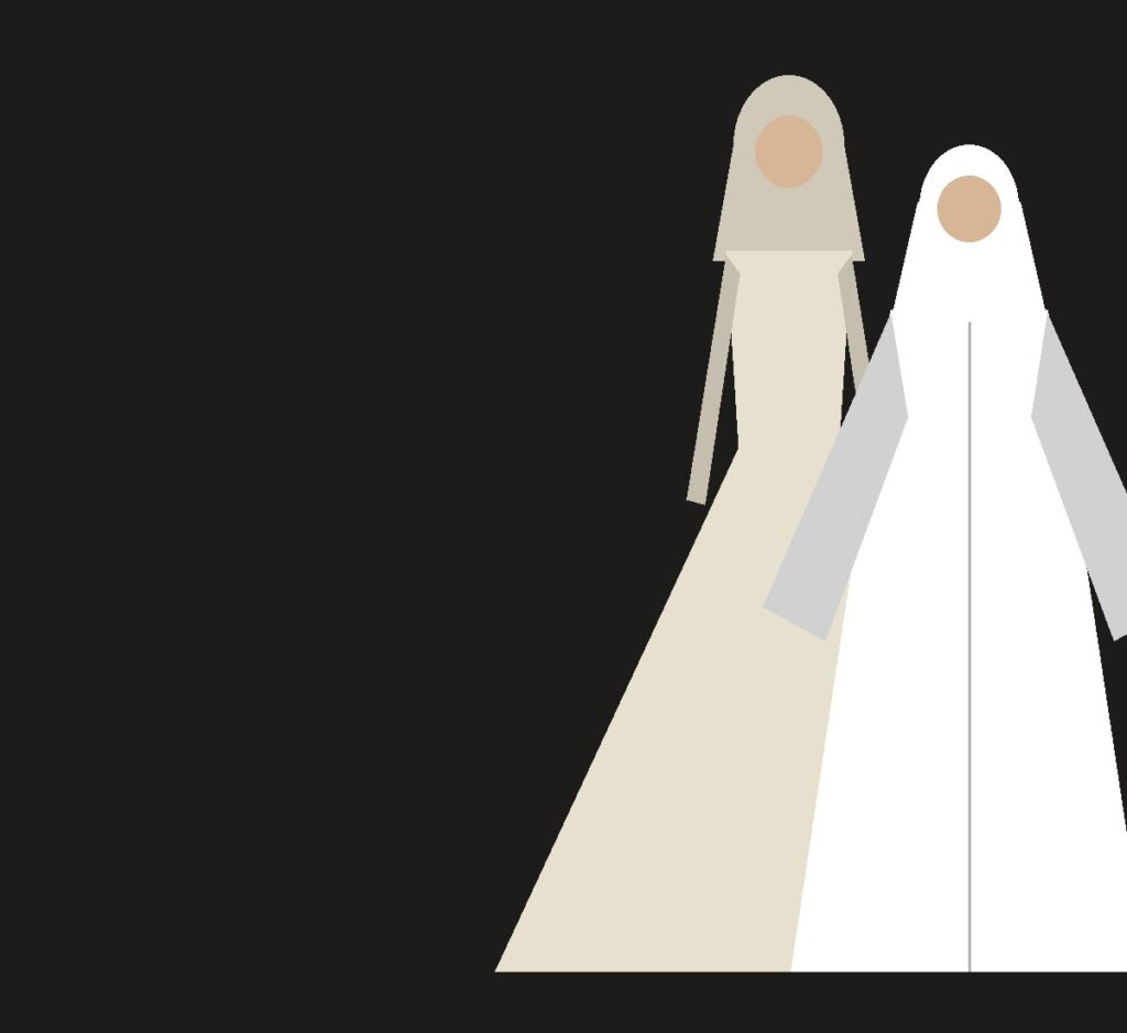 Armayrs Banner Wedding (sample image)