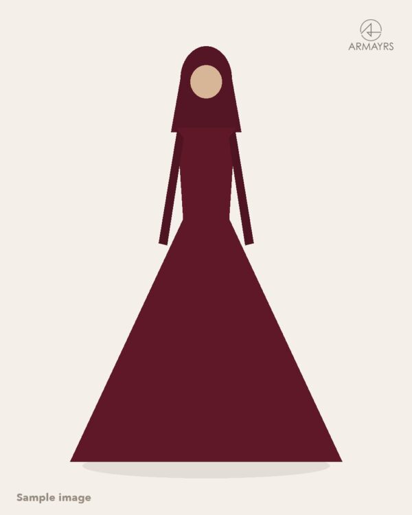 Armayrs Gown Wine (sample image)