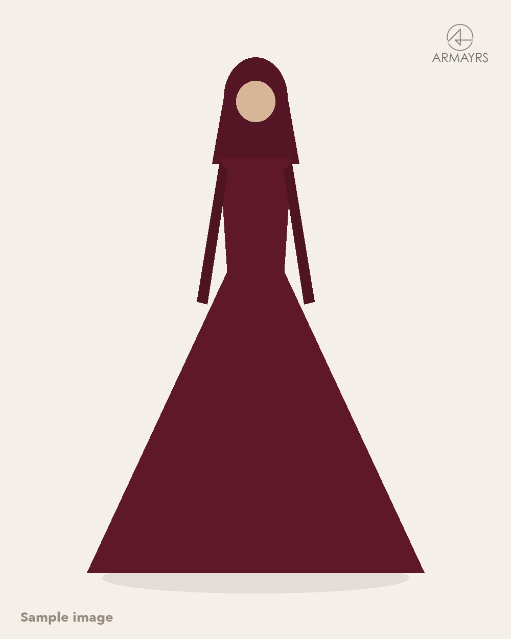 Armayrs Gown Wine (sample image)